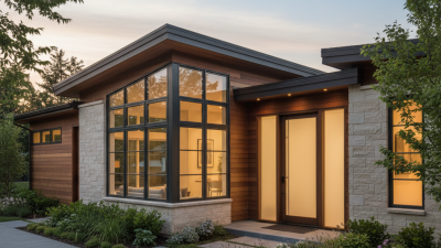 Top Tips for Choosing the Best Windows and Doors for Your Home