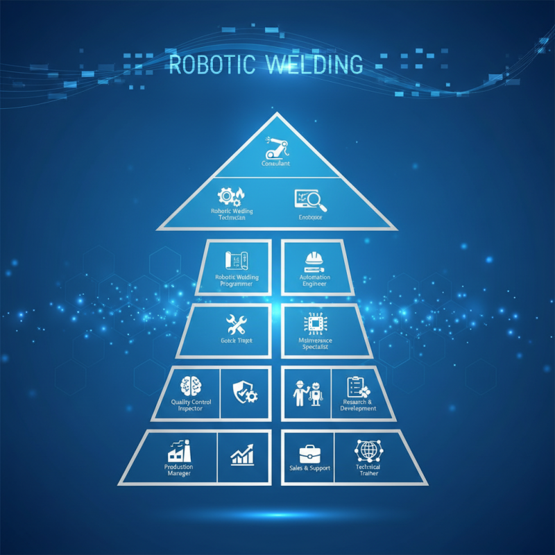 Top 10 Robotic Welding Jobs: Your Guide to a Lucrative Career