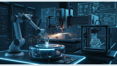 Top 2025 Stepper Motor Controller Solutions for Your Projects and Applications