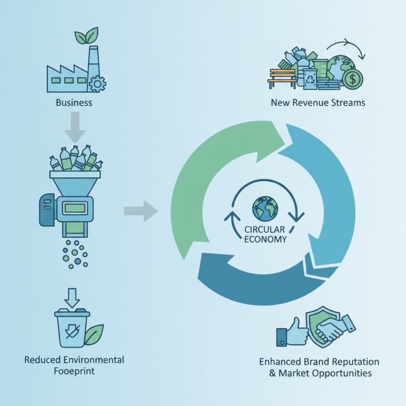 Why You Should Invest in a Plastic Recycling Machine for Your Business