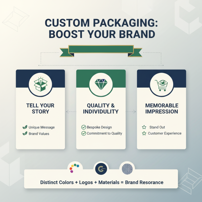 Top 10 Benefits of Using Bespoke Packaging Boxes for Your Business