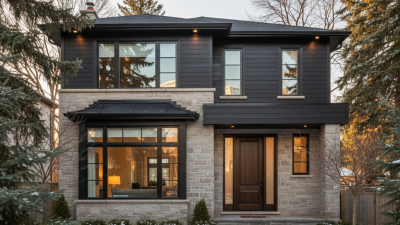 Top 10 Tips for Choosing the Best Toronto Doors and Windows for Your Home