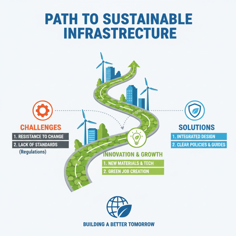 Why Building Solutions Are Essential for Sustainable Infrastructure Development