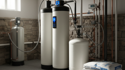 2025 How to Choose the Best Well Water Softener System for Your Home