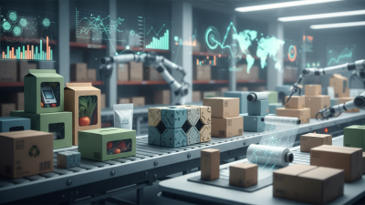 2025 Top Packaging Solutions Trends You Need to Know for Your Business