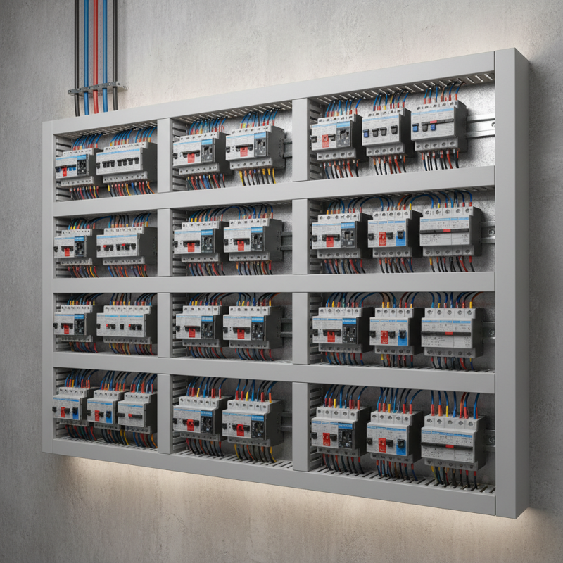Top 10 Tips for Choosing the Right Thermal Magnetic Circuit Breaker