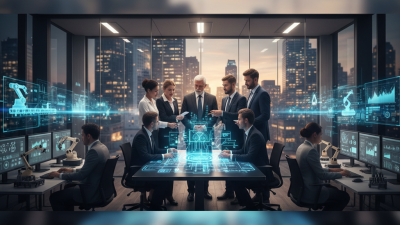 How to Find Effective Solutions for Automation in Your Business