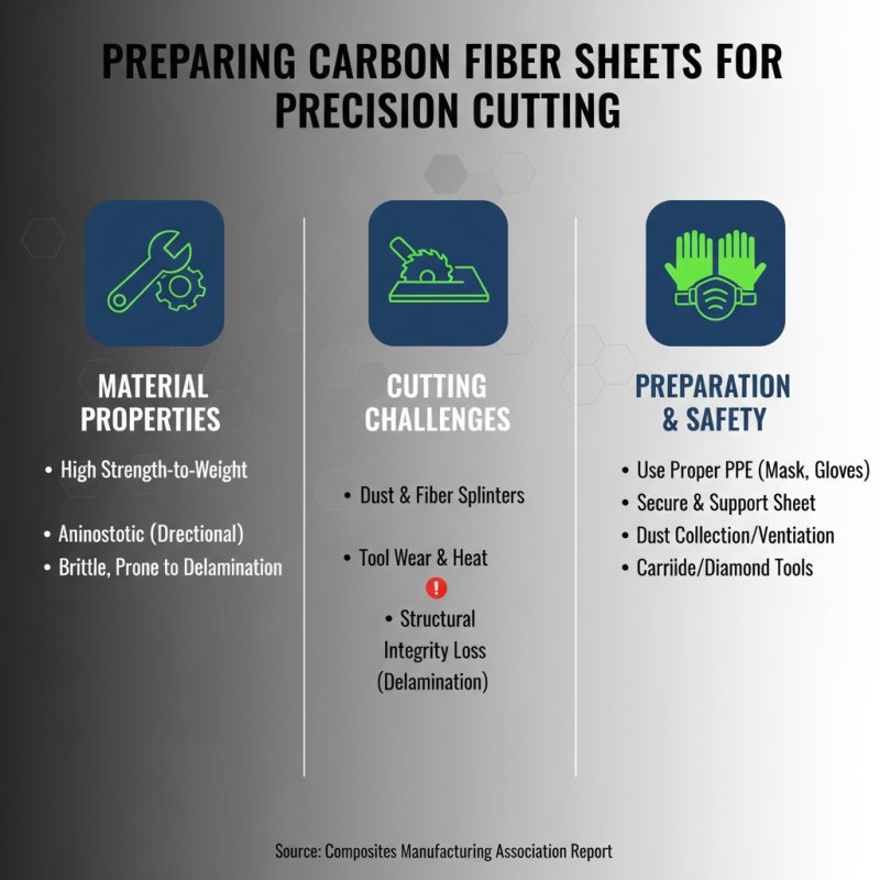 Top 10 Tips for Effective Carbon Fiber Sheet Cutting Techniques