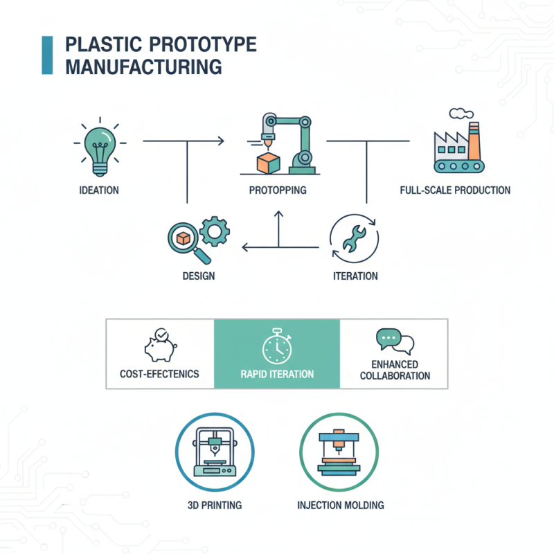 What is Plastic Prototype Manufacturing? Benefits and Key Processes Explained