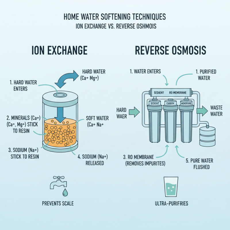 Effective Hard Water Solutions Tips for Healthier Home and Family