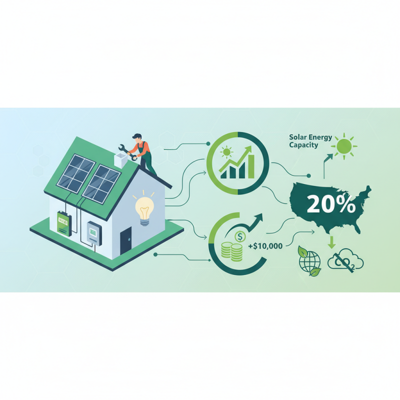 2025 How to Build Your Own DIY Solar Panels for Home Energy Savings