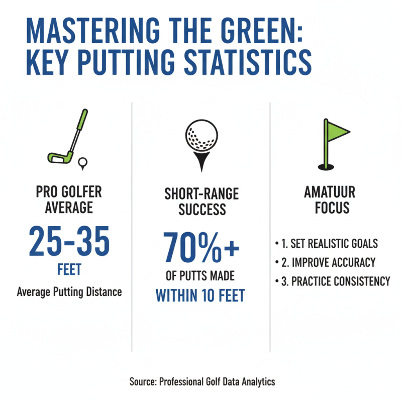 Top 10 Best Putters for Improved Performance in Golf