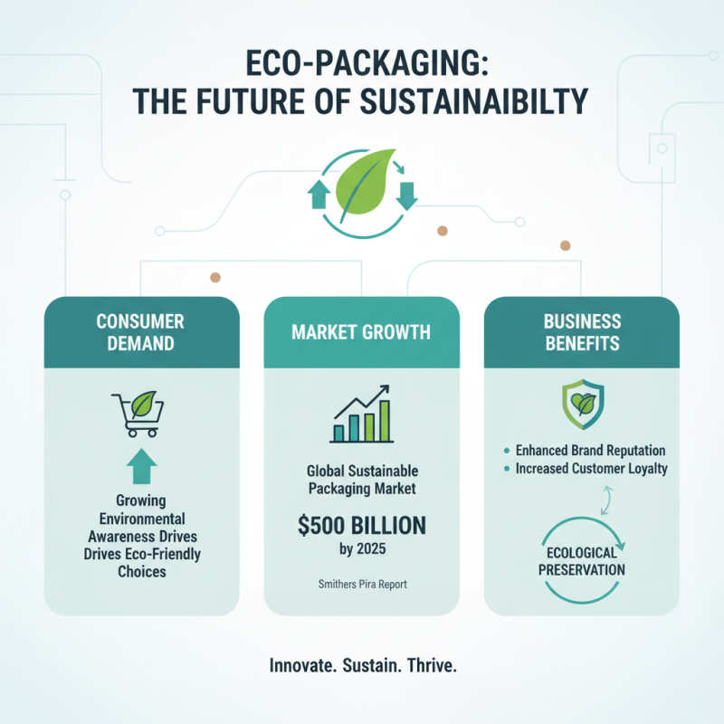2025 Guide: How to Choose Eco Packaging for Your Sustainable Business