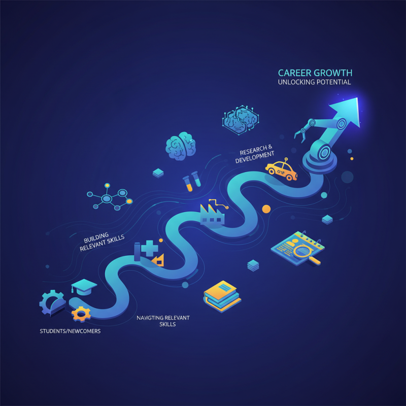 How to Find the Best Robotics Jobs for Your Career Growth