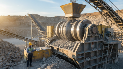 How to Choose the Right Cone Crusher Wear Parts for Optimal Performance