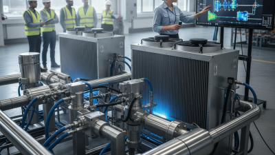 Top 10 Benefits of Hydraulic Cooling Systems You Need to Know