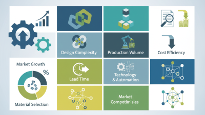 Top 10 Factors Affecting Injection Molding Estimate Costs You Should Know