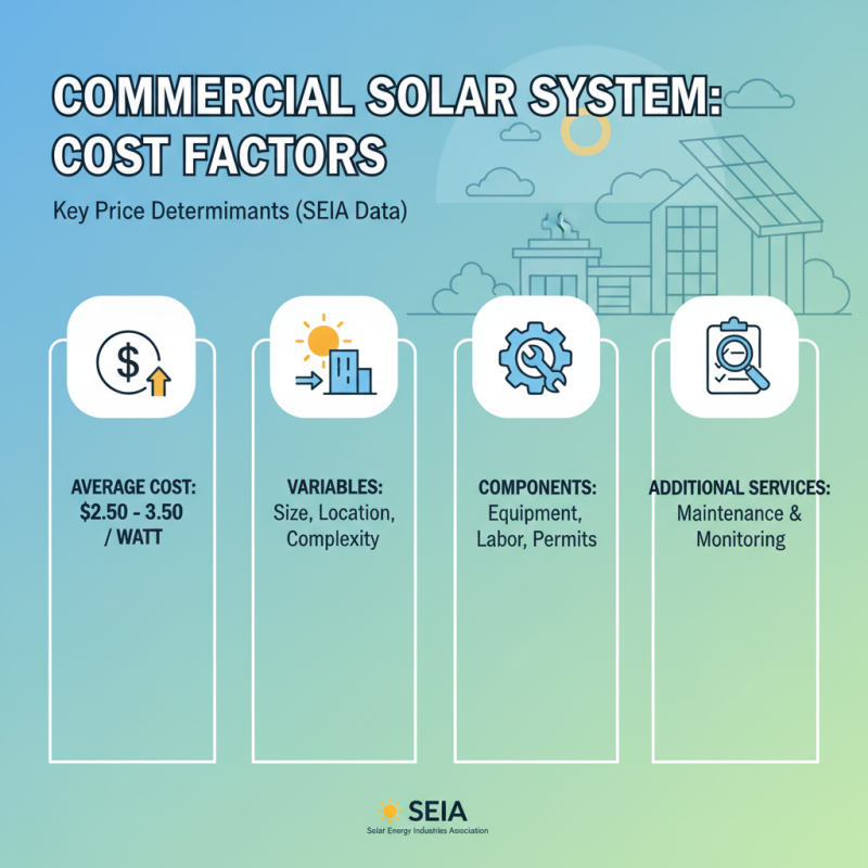 What is a Commercial Solar Installer and How to Choose the Right One