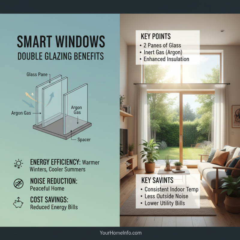 How to Choose the Best Windows for Your Home for Energy Efficiency and Style