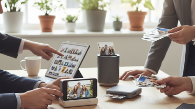 How to Choose the Best Portable Image Printer for Your Needs