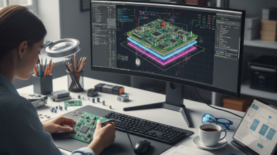 10 Essential Tips for Designing Your First PCB Printed Circuit Board