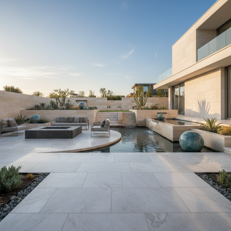 2025 How to Choose the Best Uv Marble for Your Home and Garden