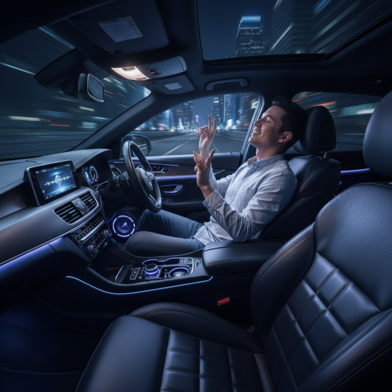 How to Upgrade Your Car Audio Sound System for the Best Listening Experience