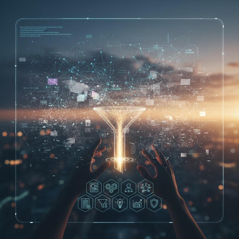 Top 10 Ways to Effectively Filter Media Content for Better Engagement