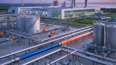 What is Industrial Pumping Solutions and How They Benefit Your Operations