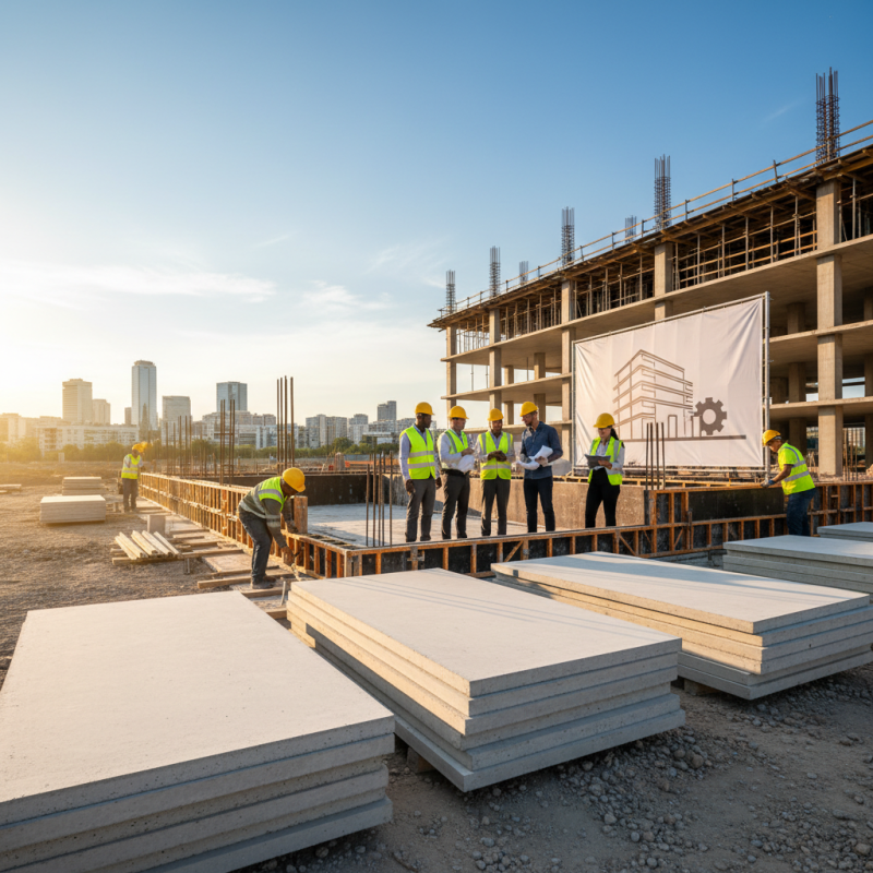 How to Choose the Best Fiber Cement Formwork Board for Your Project