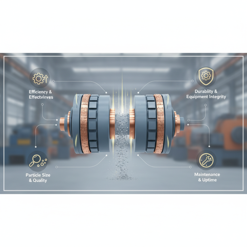 Why Are Mill Roller Sleeves Essential for Optimal Grinding Performance?