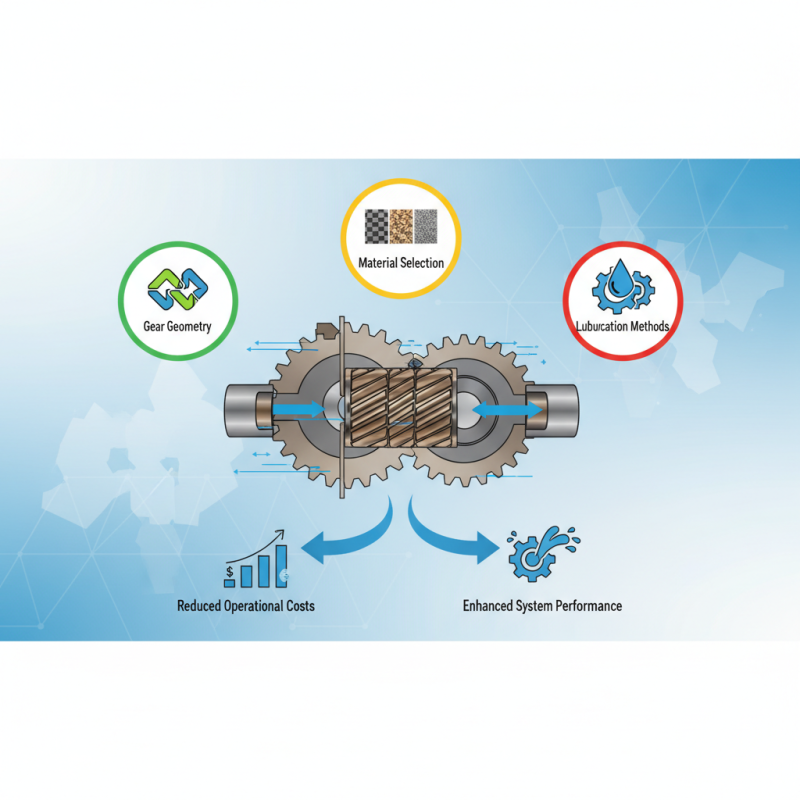 Understanding Gear Pump Design: Key Considerations and Best Practices