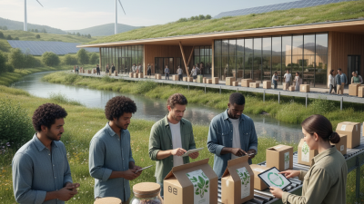 2025 Guide: How to Choose Eco Packaging for Your Sustainable Business