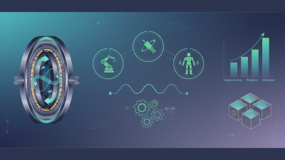 Understanding Strain Wave Gears How They Work and Their Applications