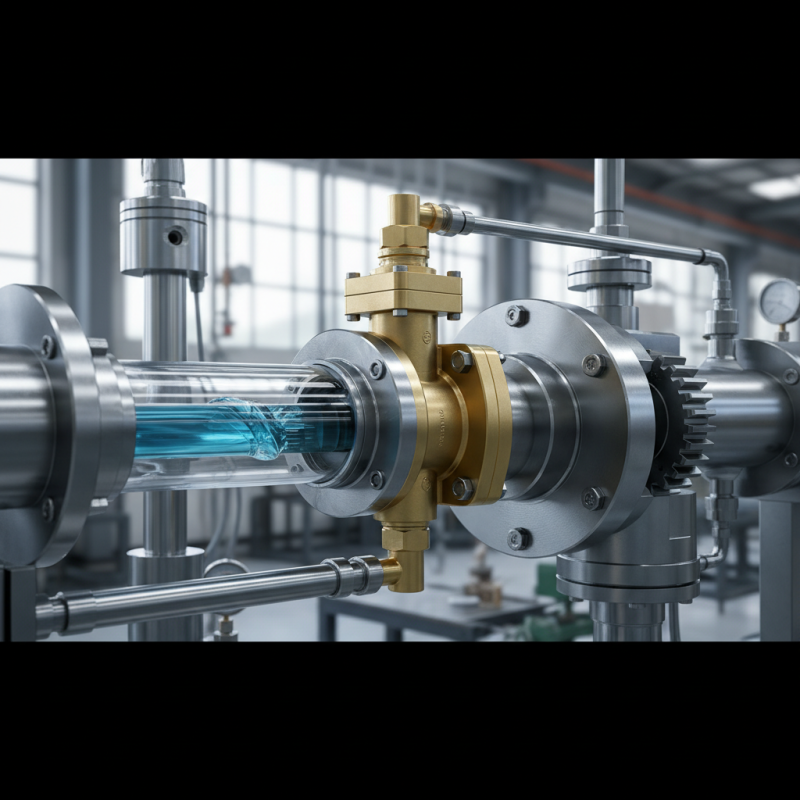 Why Are Counterbalance Valves Essential for Hydraulic System Performance