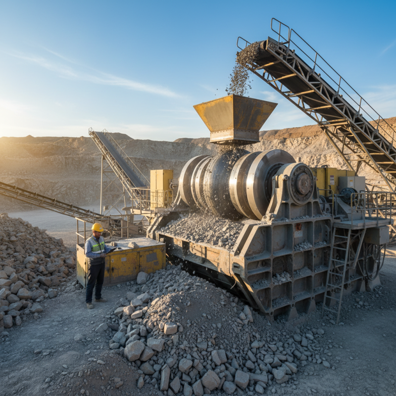 How to Choose the Right Cone Crusher Wear Parts for Optimal Performance