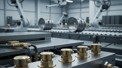 Top Guide to Button Head Grease Fittings for 2025 and Beyond