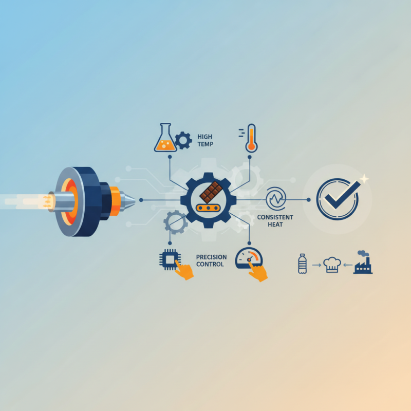 How to Choose the Right Cast Nozzle Heater for Your Applications