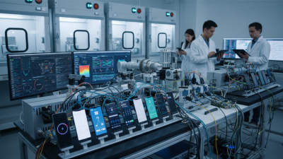 How to Choose the Best Phone Testing Equipment for Accurate Results