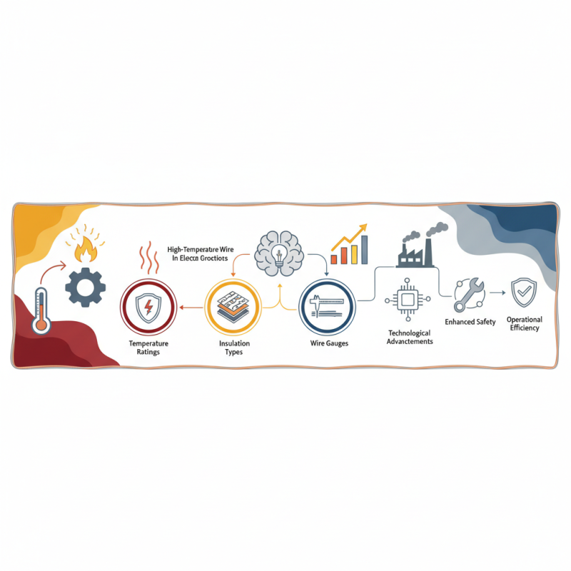 How to Choose the Right High Temp Wire for Your Electrical Projects