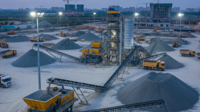 How to Choose the Right Crushing Equipment for Your Business Needs