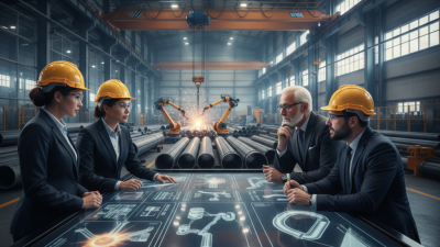 How to Choose the Right Steel Tubing Fabrication Process for Your Project