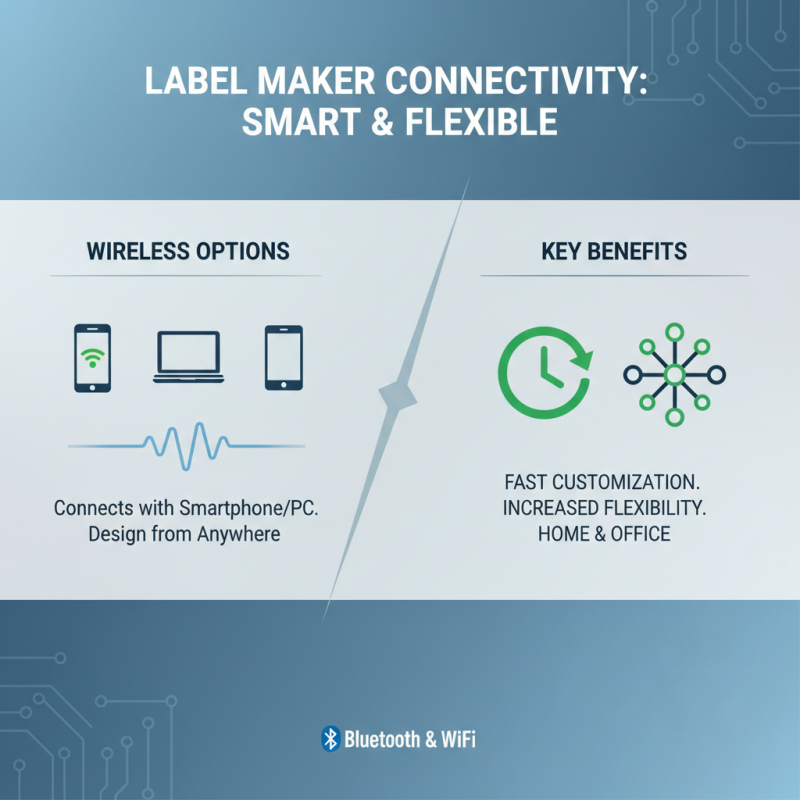 How to Choose the Best Label Maker for Your Home and Office Needs