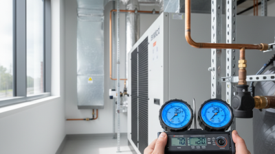 What are Digital Gauges for HVAC and How Do They Improve Efficiency