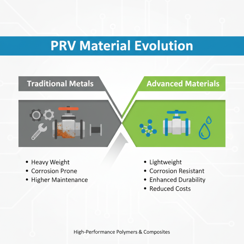 Top 2025 Pressure Relief Valve Insights and Trends You Need to Know