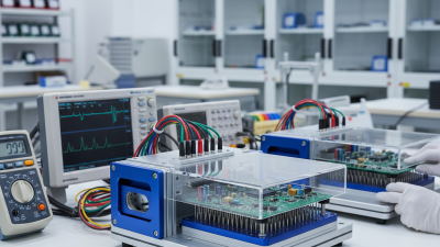 10 Essential Tips for Designing an Effective PCB Test Jig