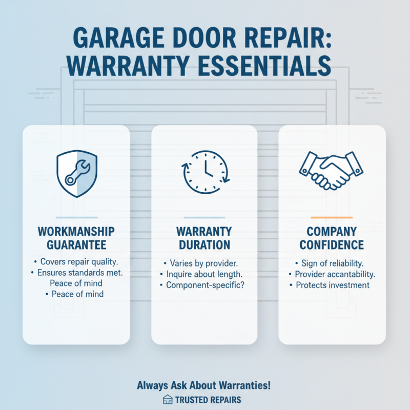 How to Find Reliable Garage Door Fixers for Quick and Affordable Repairs