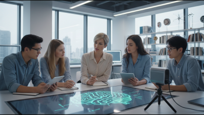 How to Choose the Best Portable Document Camera for Your Needs