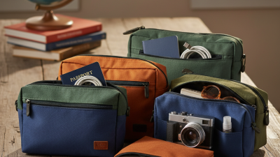 How to Choose the Best Pouch Up Bag for Your Travel Needs