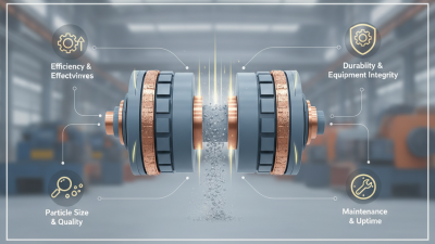 Why Are Mill Roller Sleeves Essential for Optimal Grinding Performance?